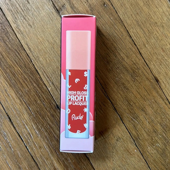 Ride High Gloss Profit Lip Lacquer | Ethereum - Picture 2 of 3